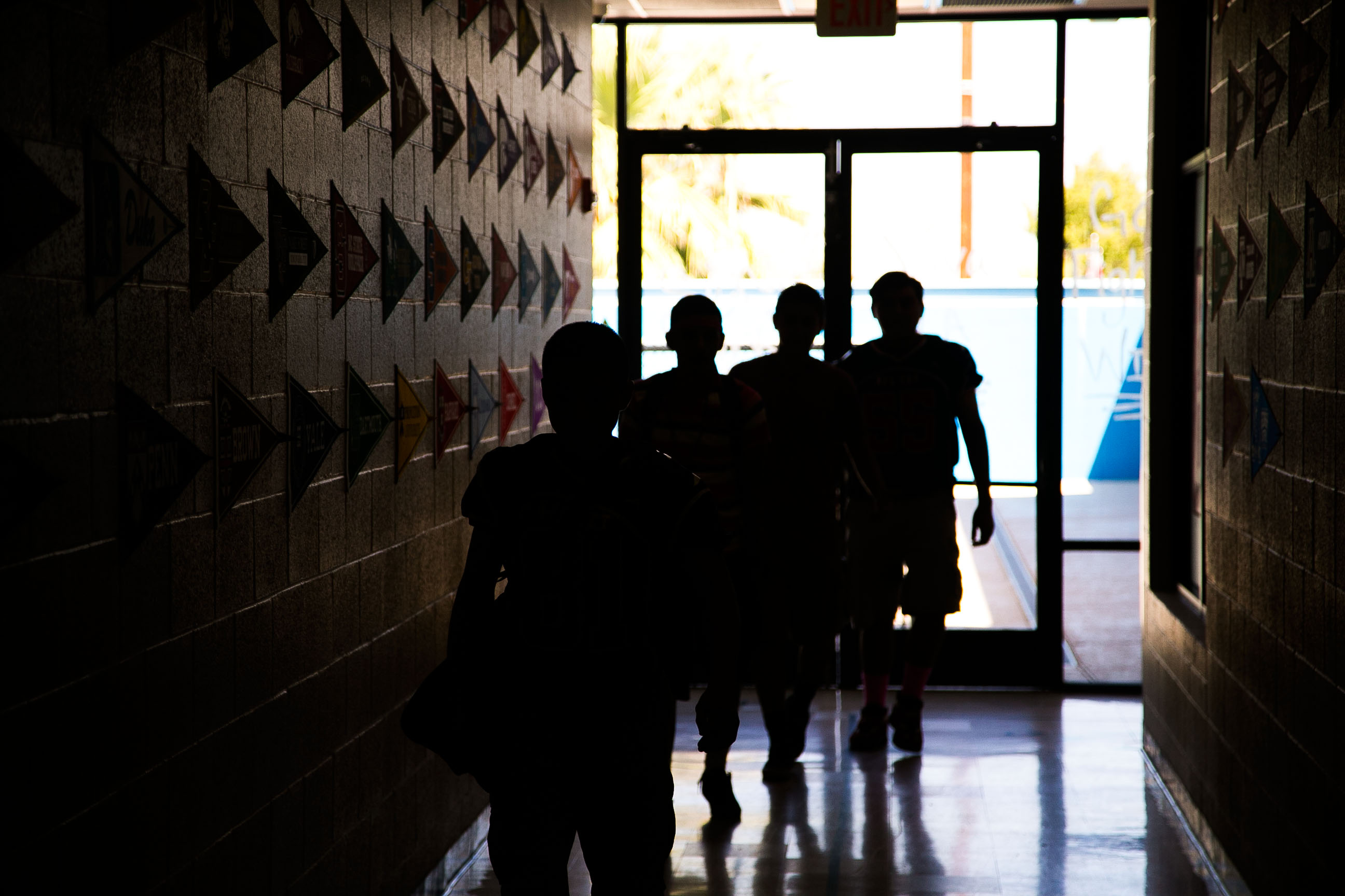 State Charter Board Issues Guidance For Charters Regarding Special State Charter Board Issues Guidance For Charters Regarding Special