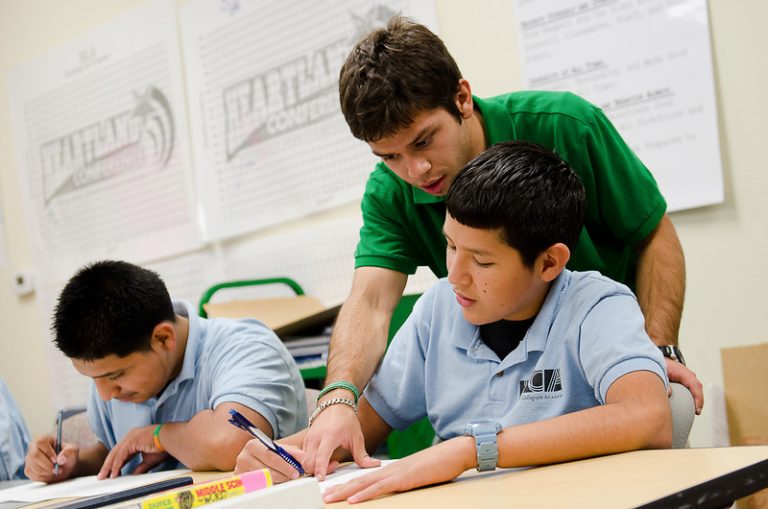 About - AZ Charter Schools Association