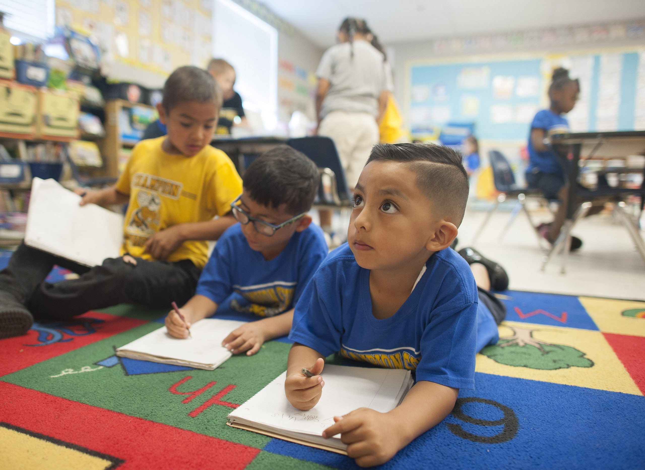 Arizona Charter School Students Continue to Set the Pace for Academic