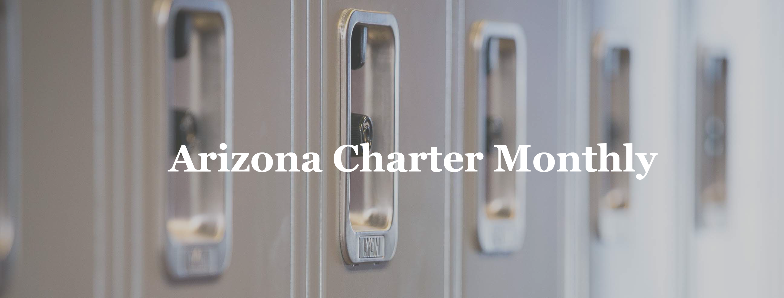 Charters Support Prop 123 - AZ Charter Schools Association