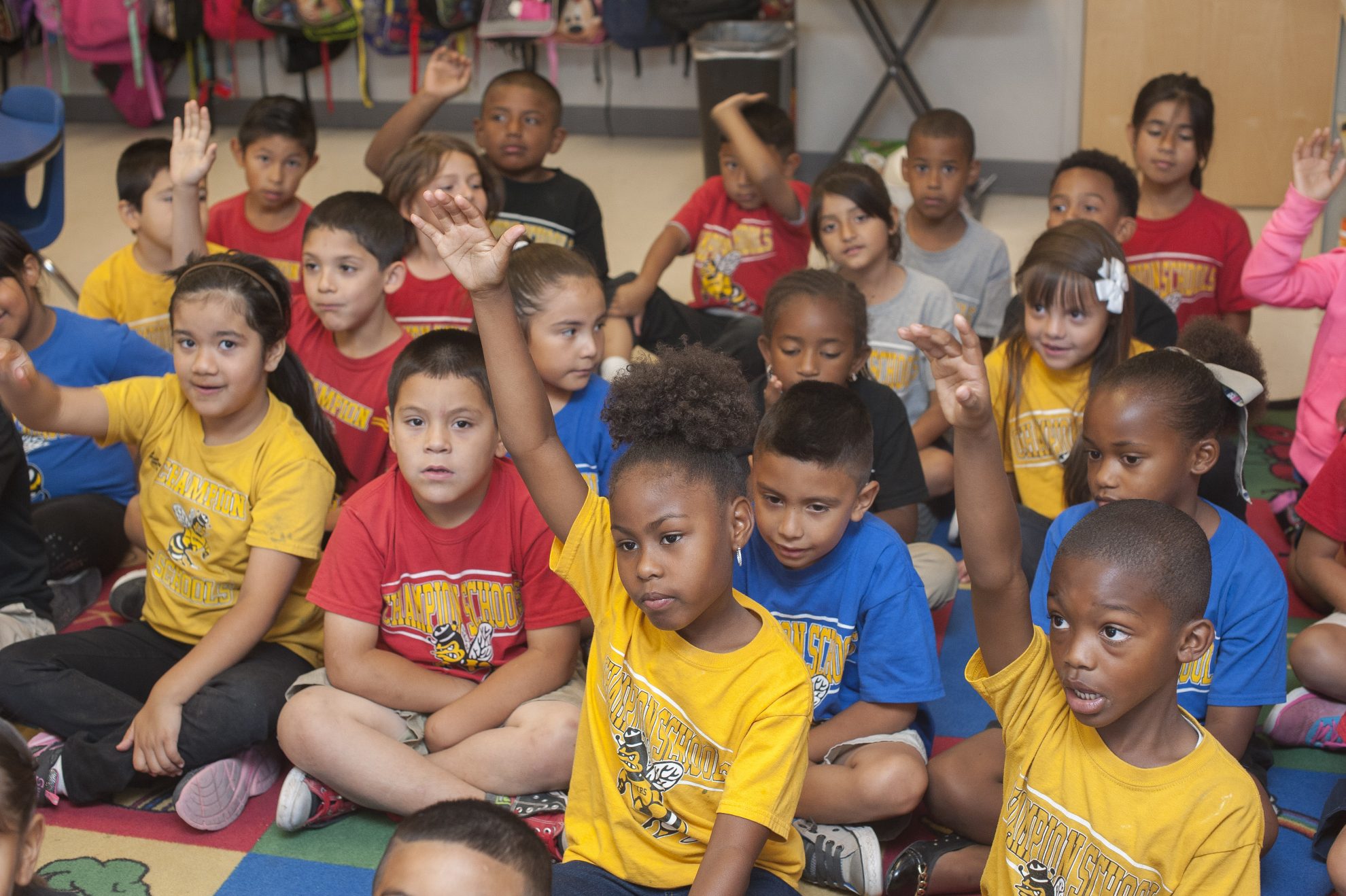 Charter Schools in Arizona: ¡Adelante y Arriba! - AZ Charter Schools