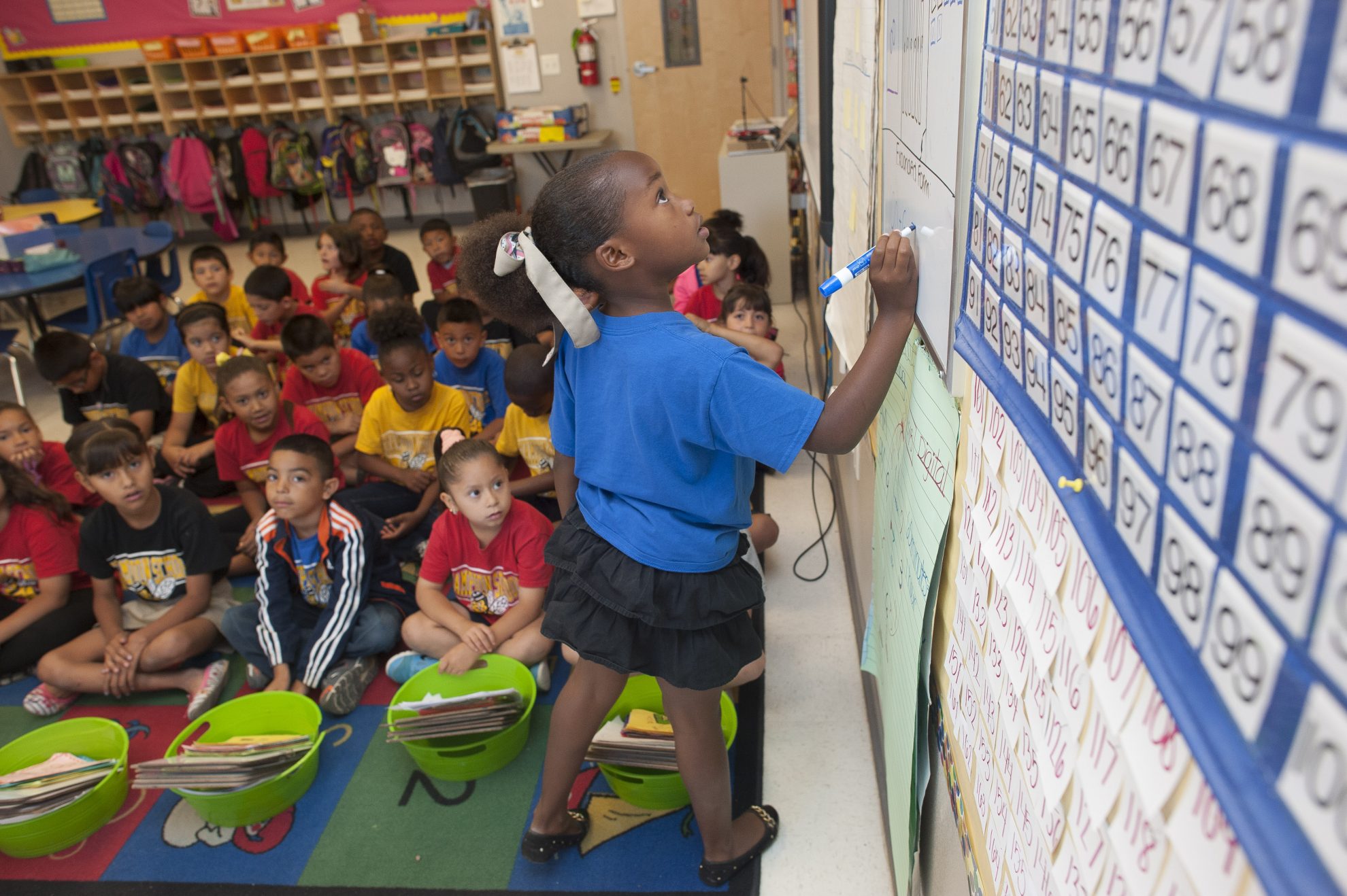 Association responds to ACLU attack on charter schools - AZ Charter ...