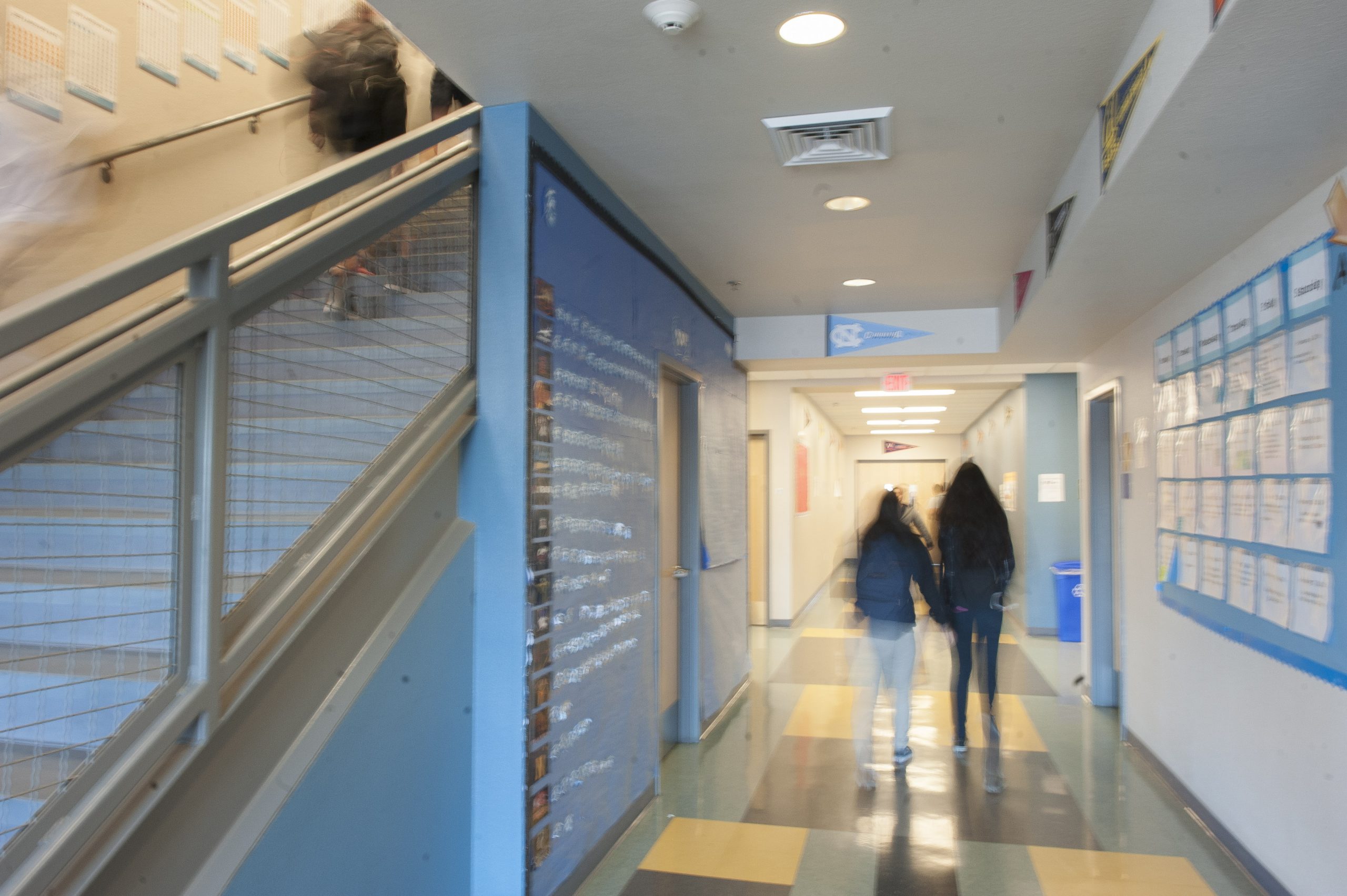 Which Cities Have the Highest Public Charter School Enrollment? AZ