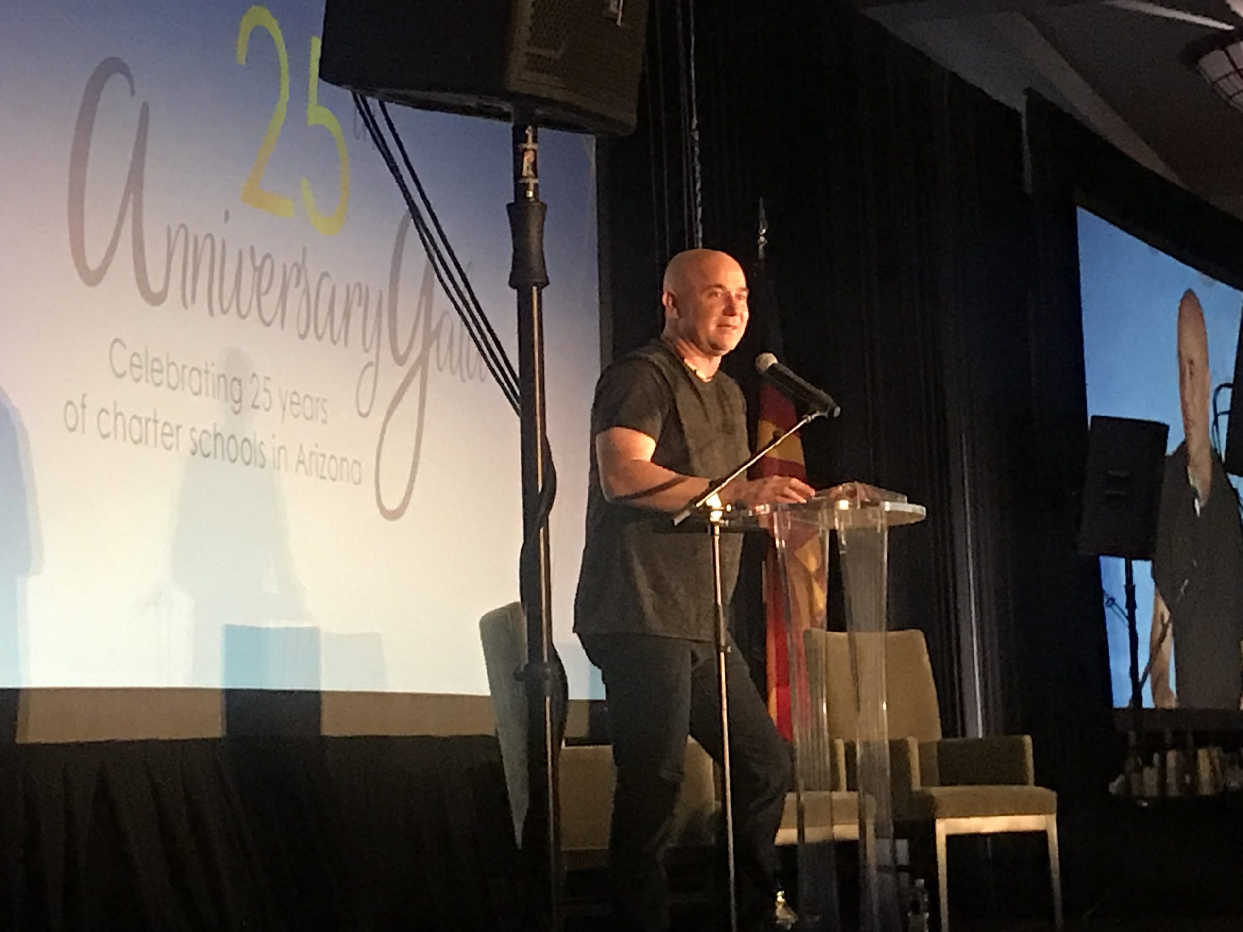 Association Celebrates 25th Anniversary of Public Charter Schools - AZ ...