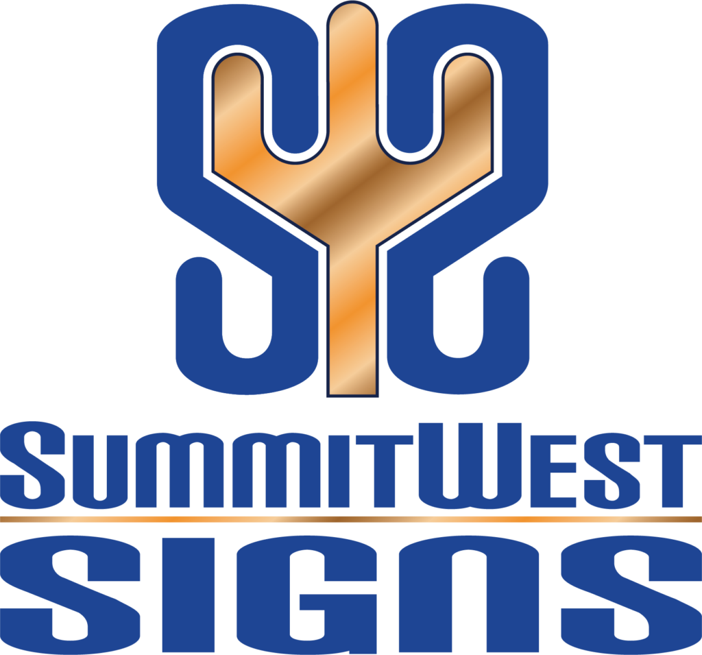 Summit West Signs AZ Charter Schools Association