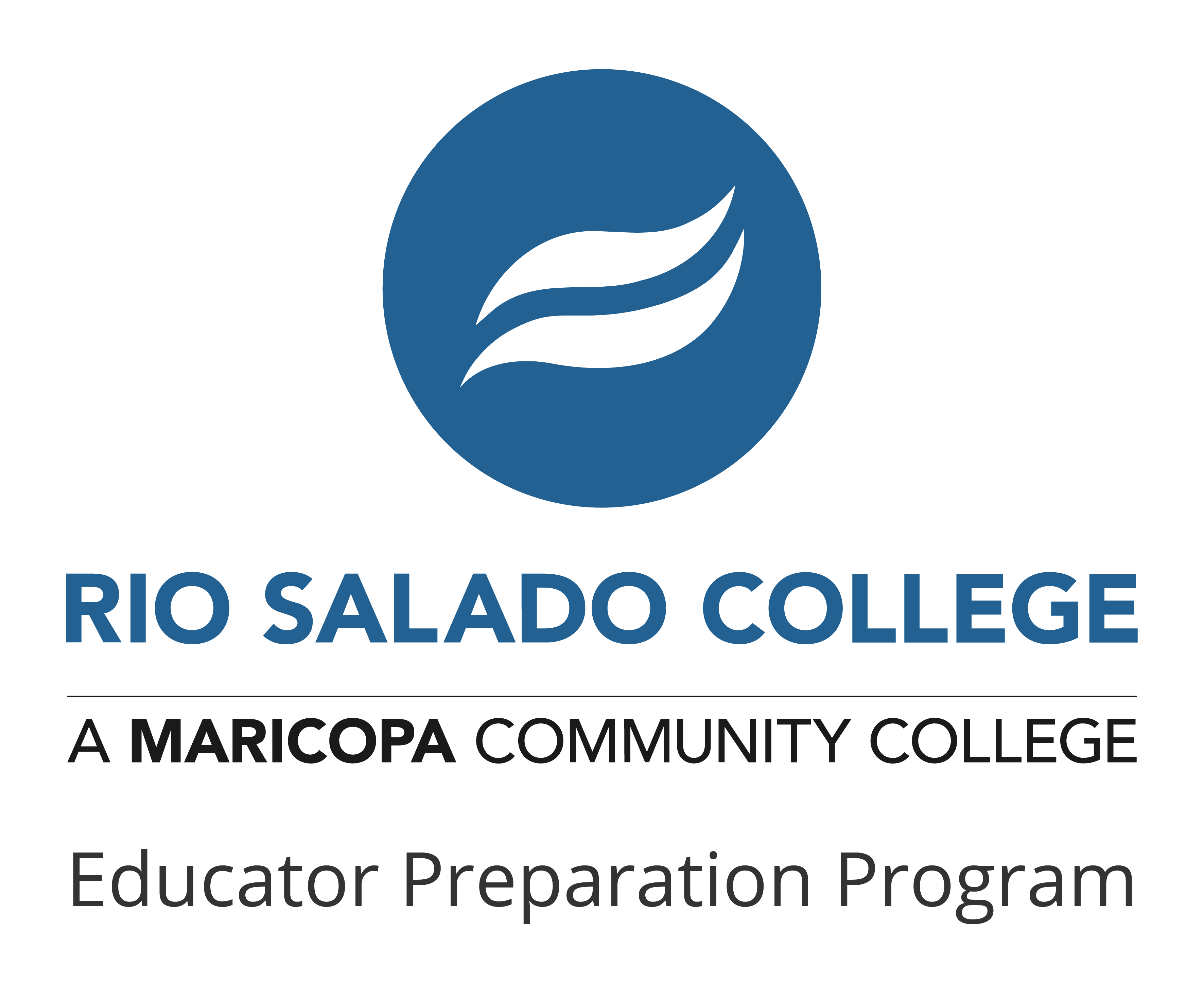 Rio Salado College Educator Preparation AZ Charter Schools Association